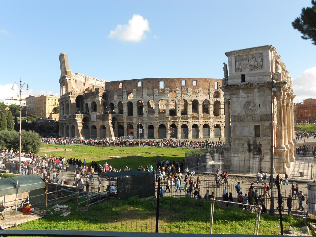 Roma: cosa vedere e cosa fare in un week end nella Città&nbsp;Eterna
